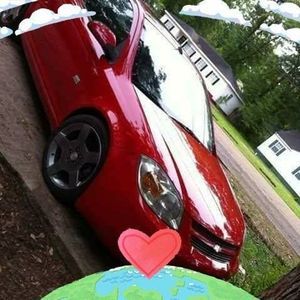 Meet your Posher, Roberto